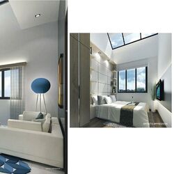 Spazio @ Kovan (D19), Apartment #507582911